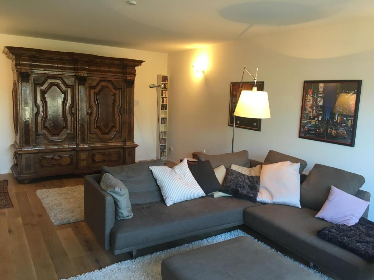 Villa Starnberger See เพิคคิง ภายนอก รูปภาพ