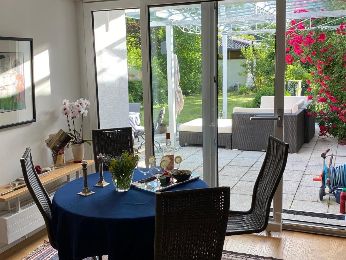 Villa Starnberger See เพิคคิง ภายนอก รูปภาพ