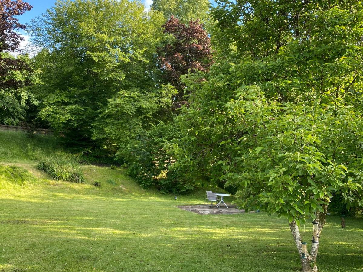 Villa Starnberger See เพิคคิง ภายนอก รูปภาพ