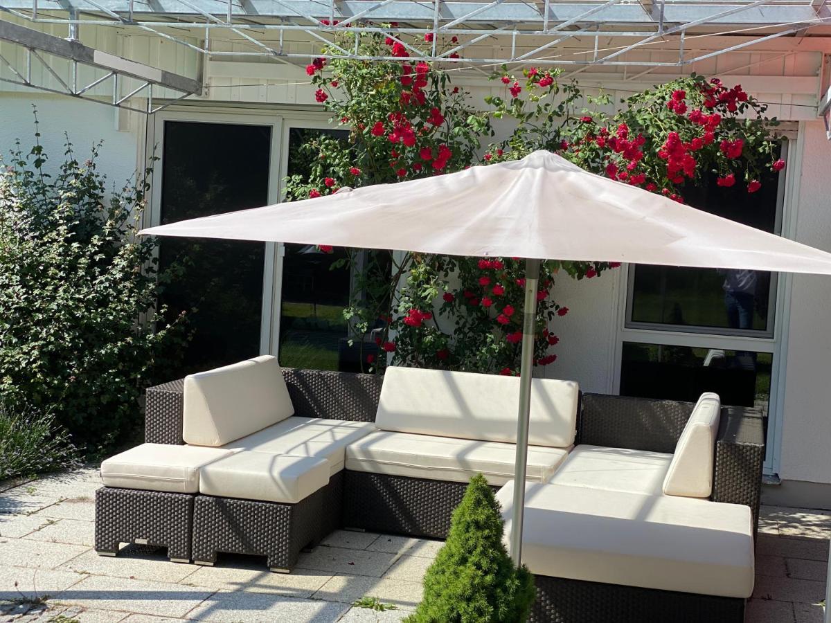 Villa Starnberger See เพิคคิง ภายนอก รูปภาพ